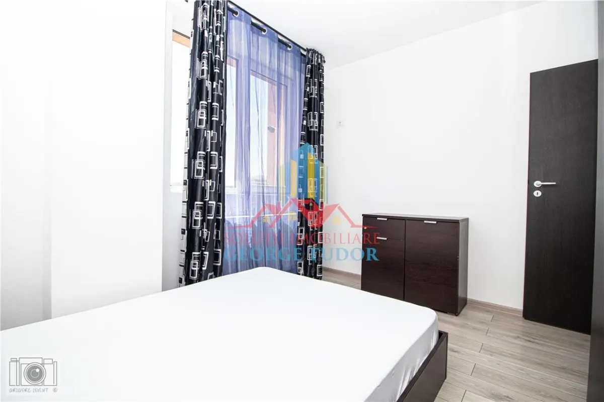 Appartement 2 Chambres, 50 m², Rue Tineretului, Chiajna - foto 16