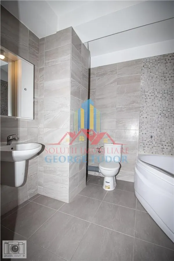 Appartement 2 Chambres, 50 m², Rue Tineretului, Chiajna - foto 17