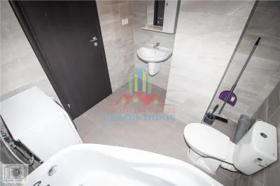 Appartement 2 Chambres, 50 m², Rue Tineretului, Chiajna - foto 19