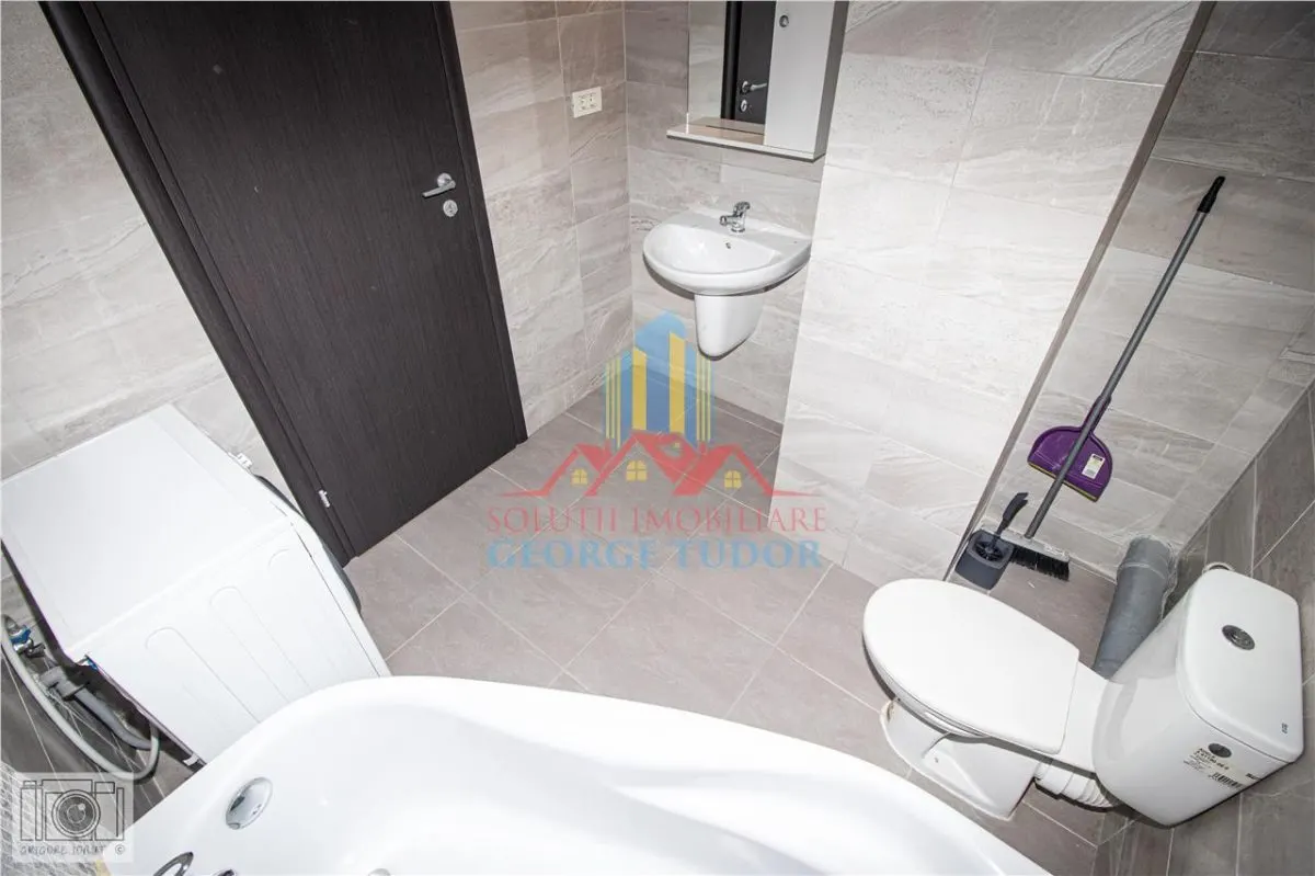 Appartement 2 Chambres, 50 m², Rue Tineretului, Chiajna - foto 19