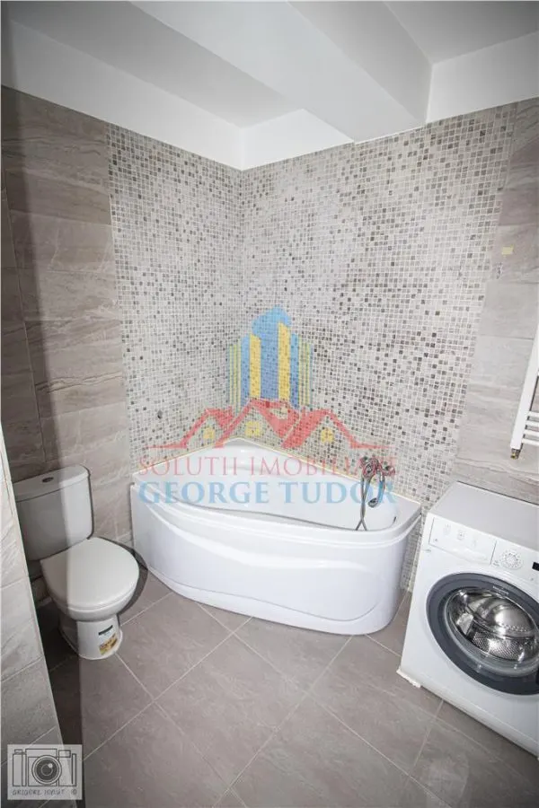 Appartement 2 Chambres, 50 m², Rue Tineretului, Chiajna - foto 20