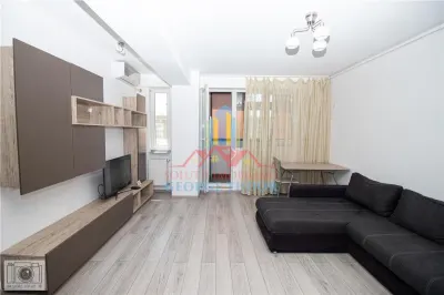 Appartement 2 Chambres, 50 m², Rue Tineretului, Chiajna - foto 3