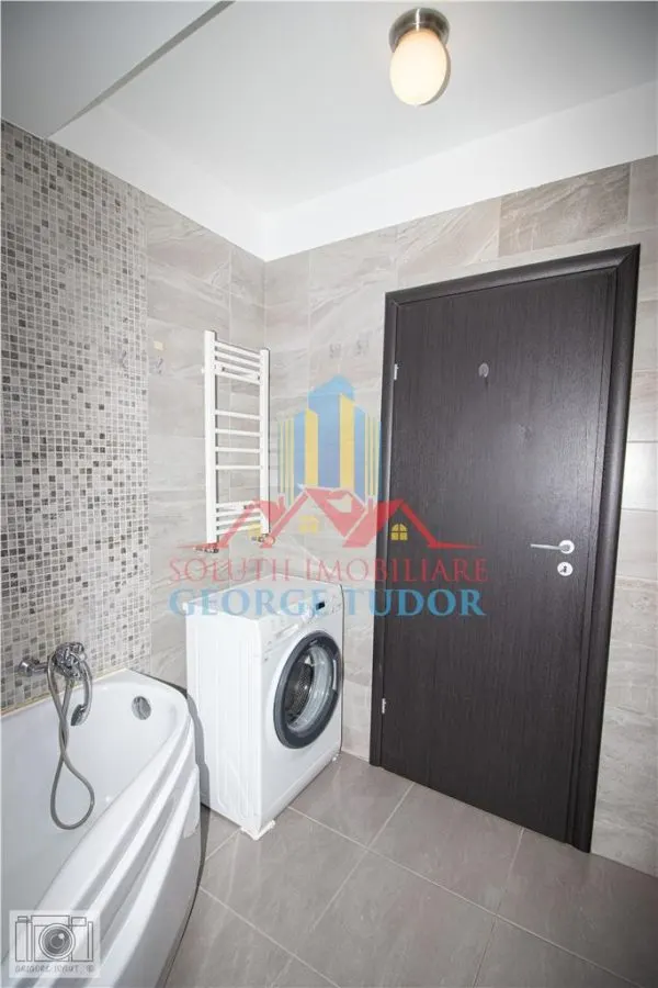 Appartement 2 Chambres, 50 m², Rue Tineretului, Chiajna - foto 21
