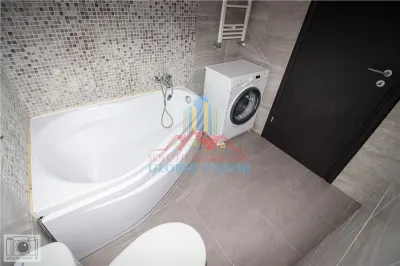 Appartement 2 Chambres, 50 m², Rue Tineretului, Chiajna - foto 22