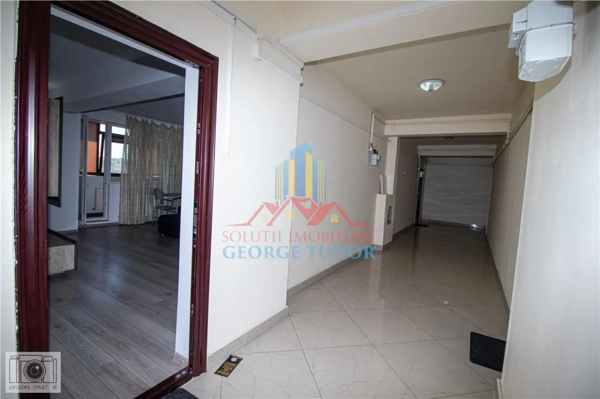 Appartement 2 Chambres, 50 m², Rue Tineretului, Chiajna - foto 23