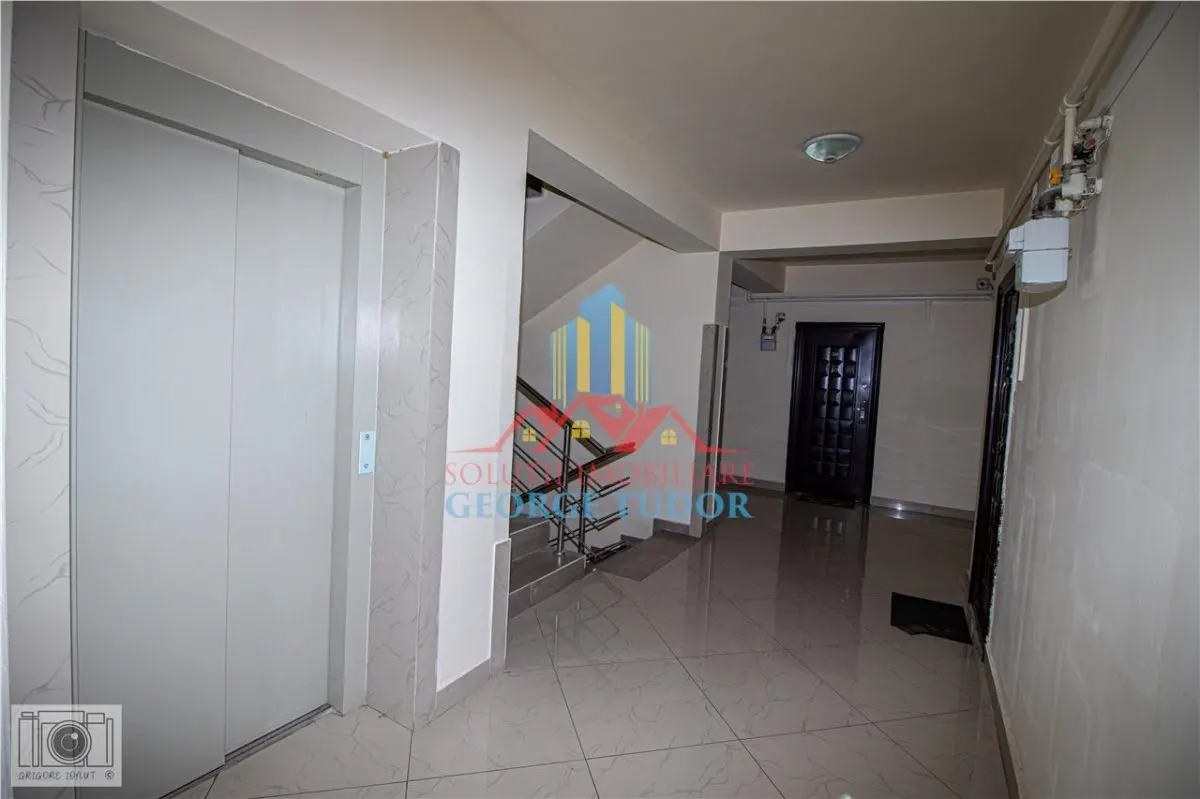 Appartement 2 Chambres, 50 m², Rue Tineretului, Chiajna - foto 24