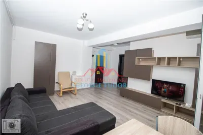 Appartement 2 Chambres, 50 m², Rue Tineretului, Chiajna - foto 4