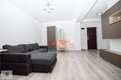 Appartement 2 Chambres, 50 m², Rue Tineretului, Chiajna - foto 5