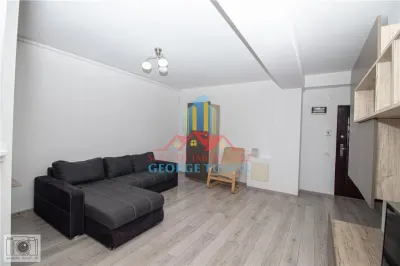 Appartement 2 Chambres, 50 m², Rue Tineretului, Chiajna - foto 6