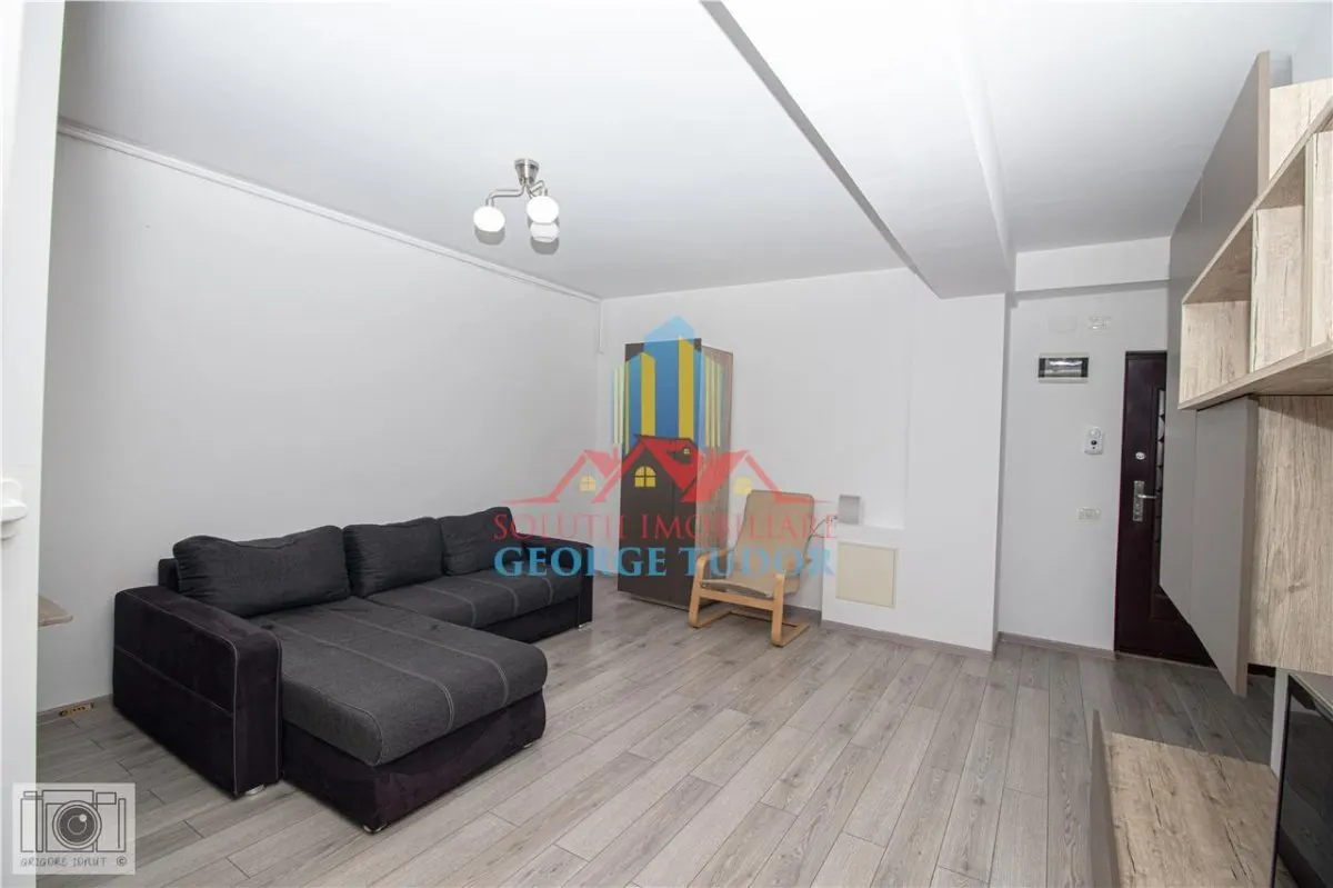 Appartement 2 Chambres, 50 m², Rue Tineretului, Chiajna - foto 6