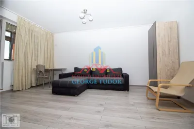 Appartement 2 Chambres, 50 m², Rue Tineretului, Chiajna - foto 7