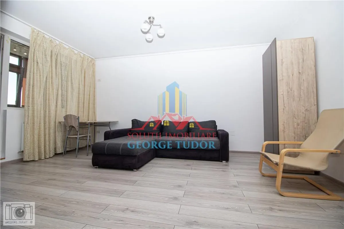 Appartement 2 Chambres, 50 m², Rue Tineretului, Chiajna - foto 7