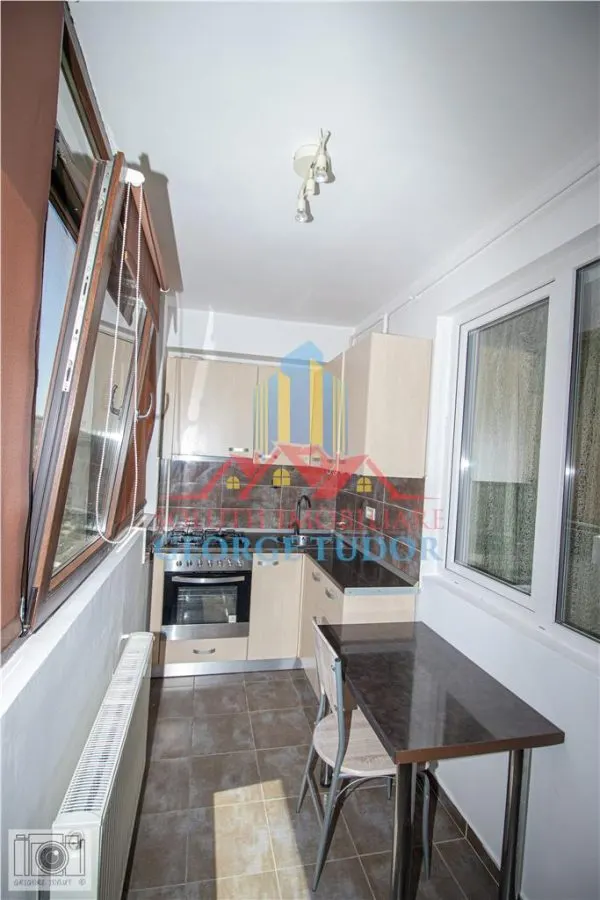 Appartement 2 Chambres, 50 m², Rue Tineretului, Chiajna - foto 8
