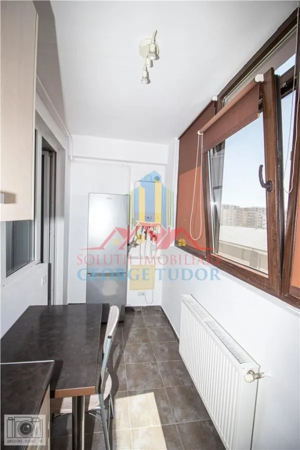 Appartement 2 Chambres, 50 m², Rue Tineretului, Chiajna - foto 9