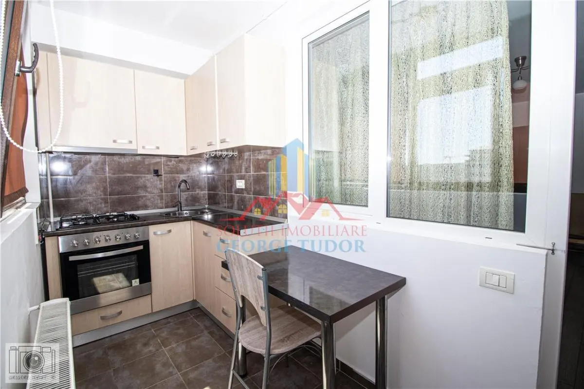 Appartement 2 Chambres, 50 m², Rue Tineretului, Chiajna - foto 10