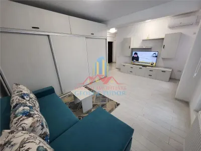 2-Bedroom Apartment for Rent, Militari Residence - Bucuresti