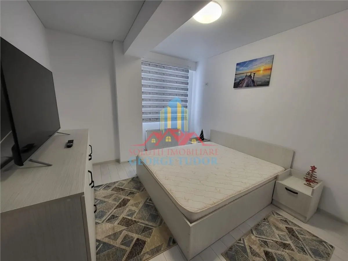 Appartement 2 Chambres à Louer, Militari Residence - foto 2