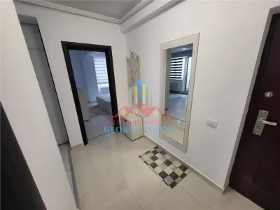 Appartement 2 Chambres à Louer, Militari Residence - foto 11