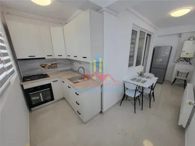 Appartement 2 Chambres à Louer, Militari Residence - foto 3
