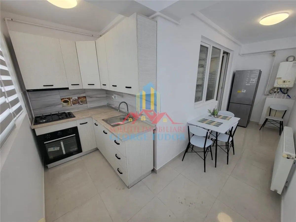 Appartement 2 Chambres à Louer, Militari Residence - foto 3