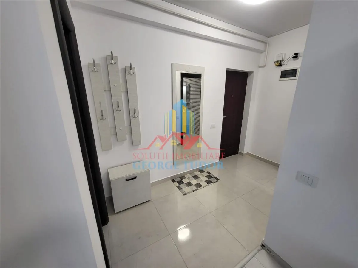 Appartement 2 Chambres à Louer, Militari Residence - foto 4