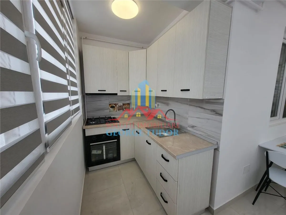 Appartement 2 Chambres à Louer, Militari Residence - foto 6