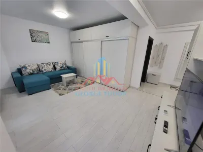 Appartement 2 Chambres à Louer, Militari Residence - foto 9