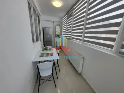 Appartement 2 Chambres à Louer, Militari Residence - foto 10