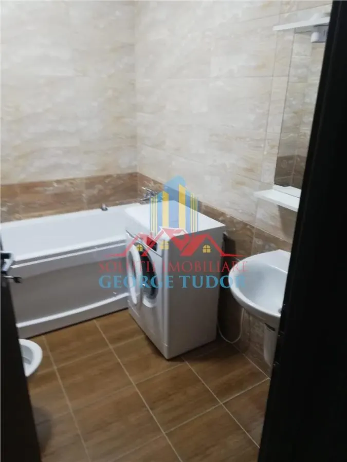Studio à vendre, Militari Residence, rue Tineretului - foto 2