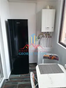 Studio à vendre, Militari Residence, rue Tineretului - foto 3