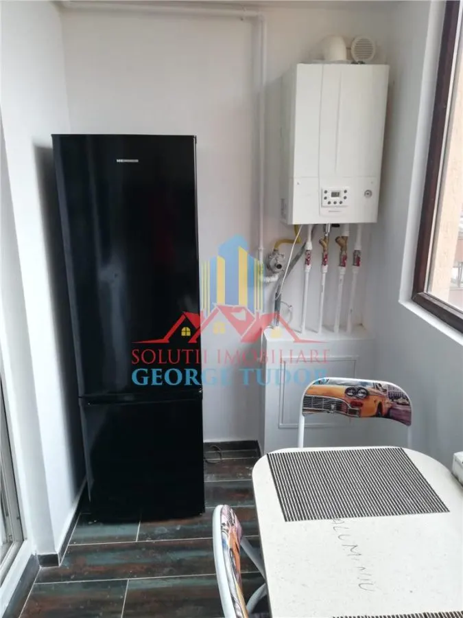 Studio à vendre, Militari Residence, rue Tineretului - foto 3