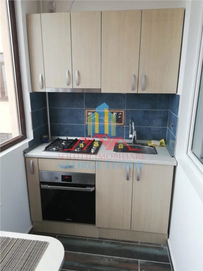 Studio à vendre, Militari Residence, rue Tineretului - foto 4