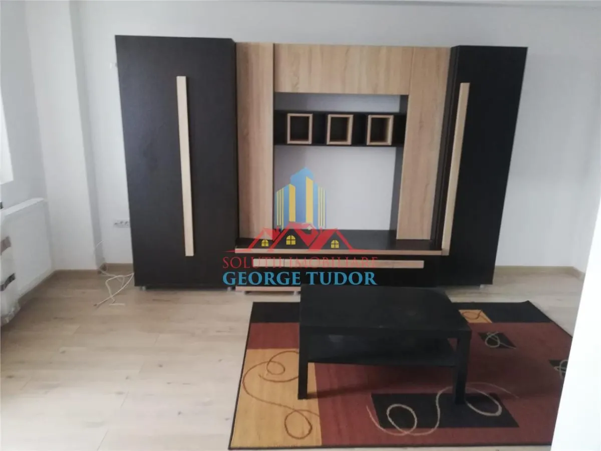 Studio à vendre, Militari Residence, rue Tineretului - foto 5