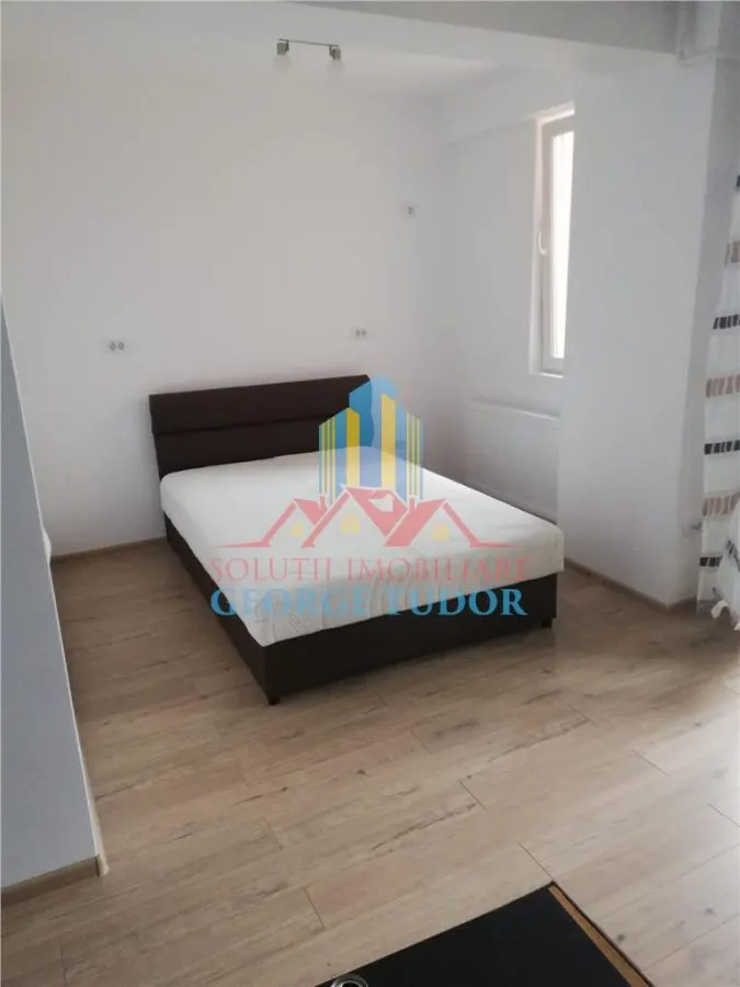Studio à vendre, Militari Residence, rue Tineretului - foto 6