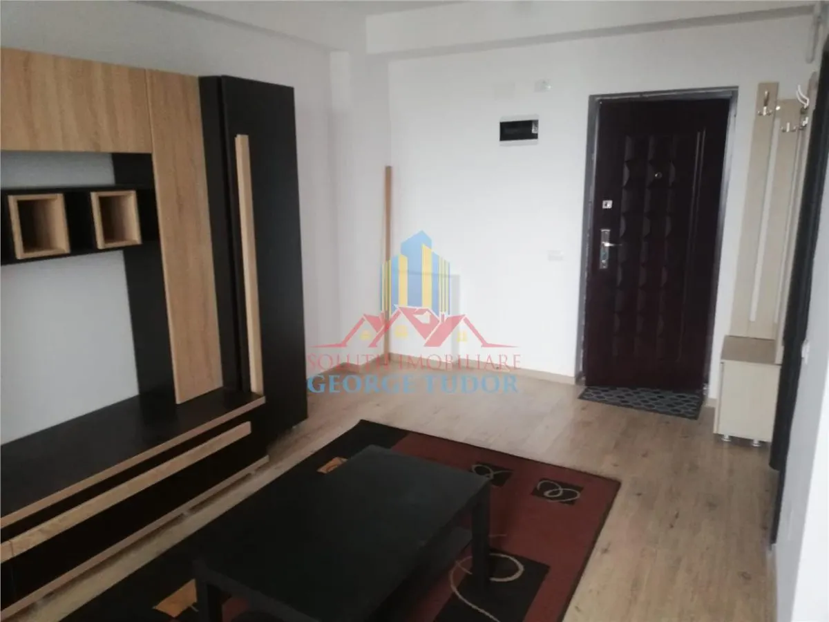 Studio à vendre, Militari Residence, rue Tineretului - foto 7