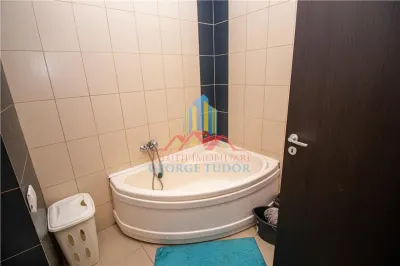 Studio 35 m², Rue Tineretului nº 13, Bloc 3, Militari Residence - foto 11