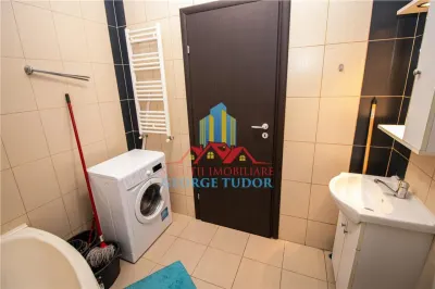 Studio 35 m², Rue Tineretului nº 13, Bloc 3, Militari Residence - foto 12