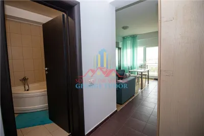 Studio 35 m², Rue Tineretului nº 13, Bloc 3, Militari Residence - foto 16