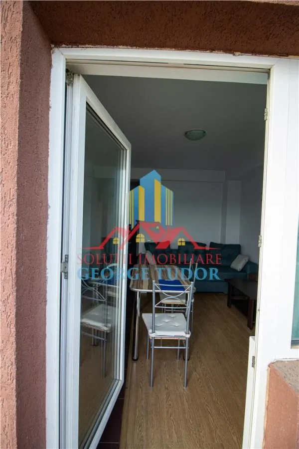 Studio 35 m², Rue Tineretului nº 13, Bloc 3, Militari Residence - foto 17
