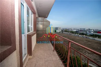 Studio 35 m², Rue Tineretului nº 13, Bloc 3, Militari Residence - foto 18