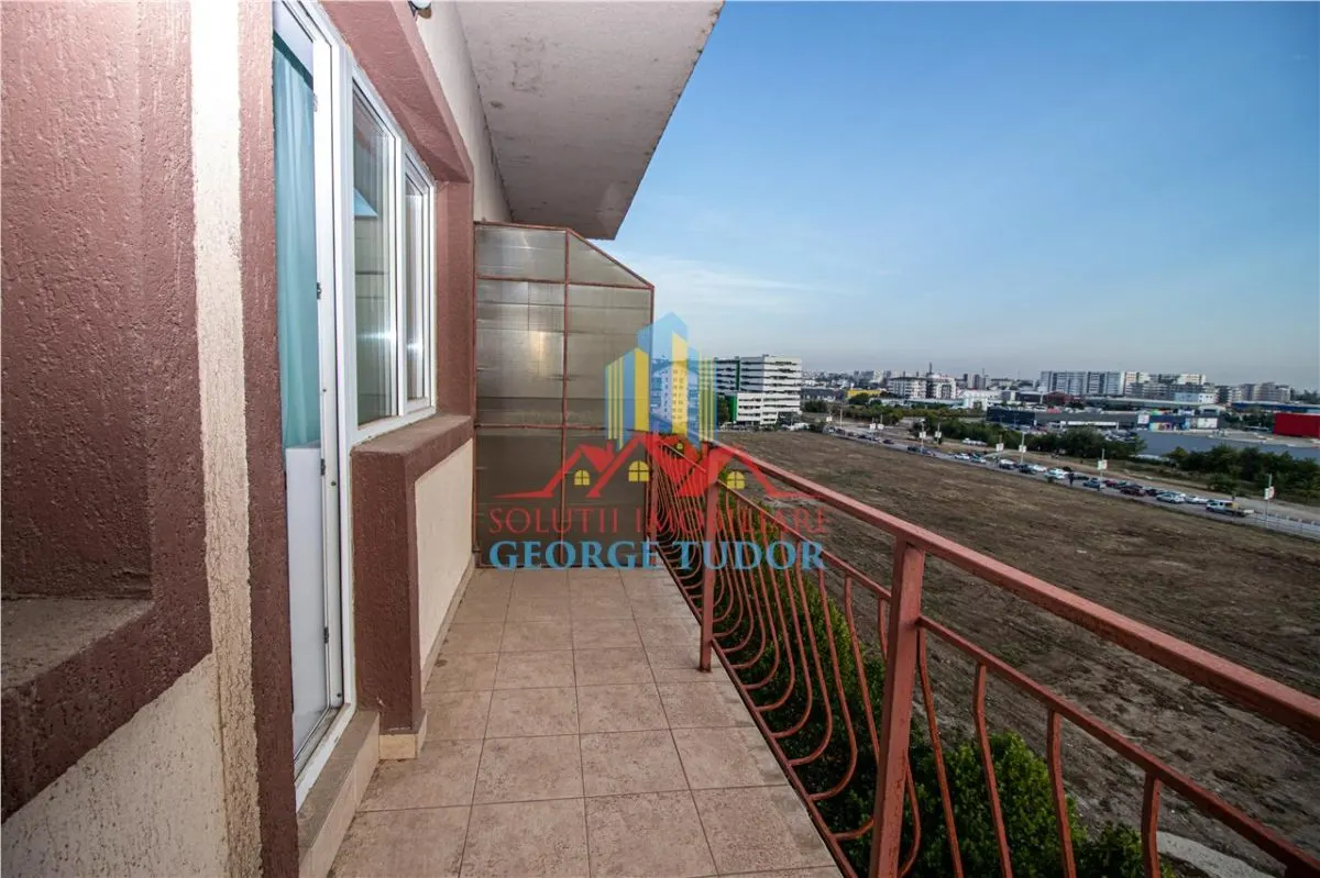 Studio 35 m², Rue Tineretului nº 13, Bloc 3, Militari Residence - foto 18