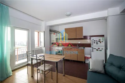 Studio 35 m², Rue Tineretului nº 13, Bloc 3, Militari Residence - foto 6
