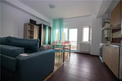 Studio 35 m², Rue Tineretului nº 13, Bloc 3, Militari Residence - foto 8