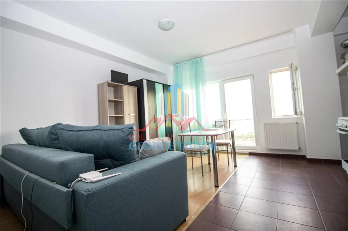 Studio 35 m², Rue Tineretului nº 13, Bloc 3, Militari Residence - foto 9
