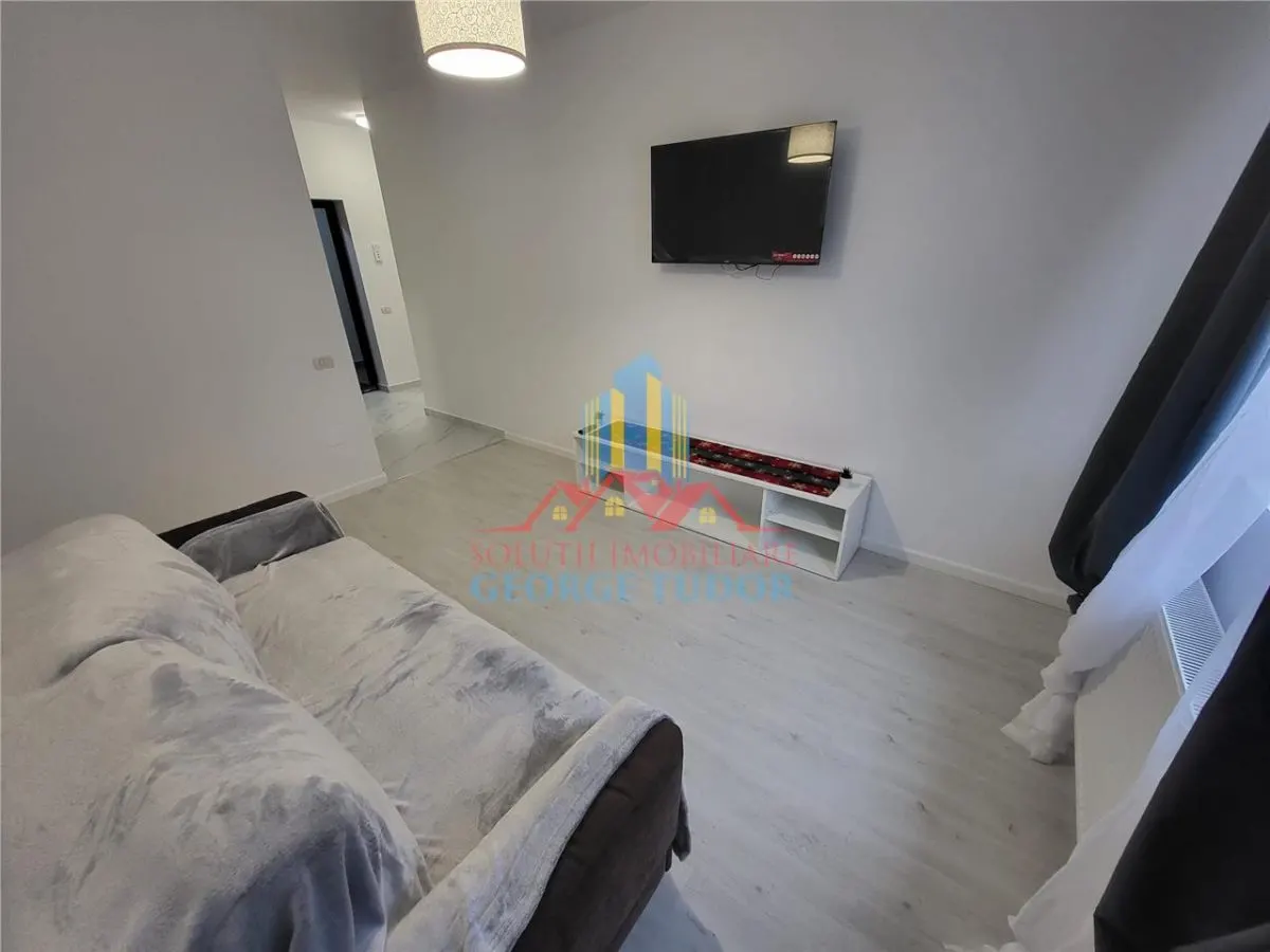 Studio à Louer, Militari Residence, Orhideelor 24 - foto 4