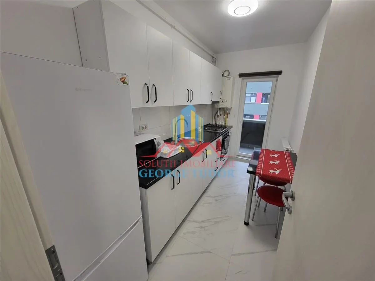 Studio à Louer, Militari Residence, Orhideelor 24 - foto 5