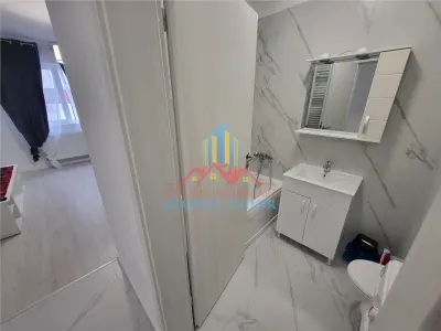 Studio à Louer, Militari Residence, Orhideelor 24 - foto 9