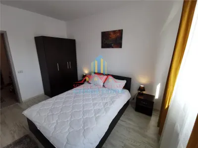 Studio Apartment to Let, Militari Residence, Tineretului 35 Bis - Bucuresti