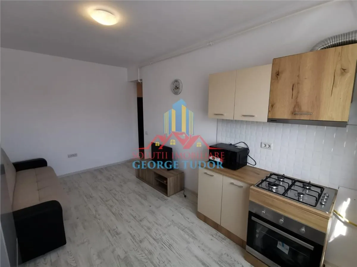 Studio à Louer, Militari Residence, Tineretului 35 Bis - foto 4