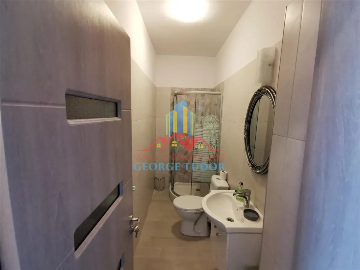 Studio à Louer, Militari Residence, Tineretului 35 Bis - foto 7
